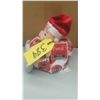 Image 2 : COCA COLA BEAN BAG PLUSH ELF