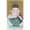 Image 1 : COCA COLA BEAN BAG PLUSH ELF