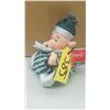 Image 3 : COCA COLA BEAN BAG PLUSH ELF