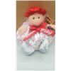 Image 1 : COCA COLA BEAN BAG PLUSH ELF