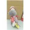 Image 3 : COCA COLA BEAN BAG PLUSH SEAL, EXCLUSIVE 2000 DESIGN