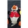 Image 2 : COCA COLA BEAN BAG PLUSH PENGUIN