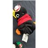 Image 3 : COCA COLA BEAN BAG PLUSH PENGUIN