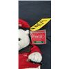 Image 2 : COCA COLA BEAN BAG PLUSH POLAR BEAR
