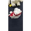 Image 3 : COCA COLA POLAR BEAR PLUSH