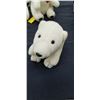 Image 1 : COCA COLA POLAR BEAR PLUSH