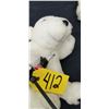 Image 3 : POLAR BEAR PLUSH WITH COCA COLA BOTTLE