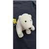 Image 1 : COCA COLA POLAR BEAR PLUSH