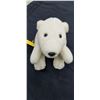 Image 3 : COCA COLA POLAR BEAR PLUSH