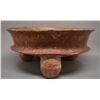 Image 1 : PRE-COLUMBIAN POTTERY BOWL