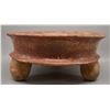 Image 2 : PRE-COLUMBIAN POTTERY BOWL