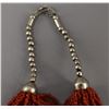 Image 6 : GLASS BEAD NECKLACE