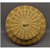 Image 5 : NATIVE AMERICAN PAPAGO BASKETRY CONTAINER
