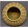 Image 6 : NATIVE AMERICAN PAPAGO BASKETRY CONTAINER
