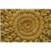 Image 8 : NATIVE AMERICAN PAPAGO BASKETRY CONTAINER