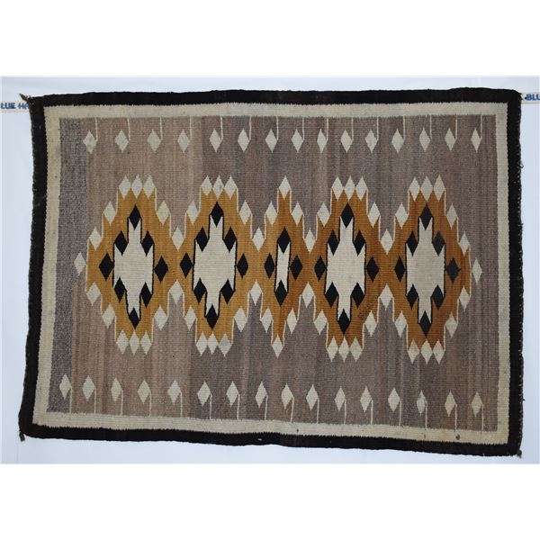NATIVE AMERICAN NAVAJO TEXTILE
