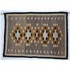 Image 1 : NATIVE AMERICAN NAVAJO TEXTILE
