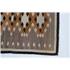 Image 2 : NATIVE AMERICAN NAVAJO TEXTILE