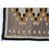 Image 3 : NATIVE AMERICAN NAVAJO TEXTILE