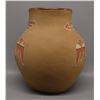 Image 2 : NATIVE AMERICAN SAN JUAN POTTERY VASE