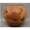 Image 1 : NATIVE AMERICAN ZIA POTTERY BOWL