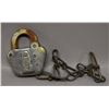 Image 1 : KELINE LOCK MARKED MKT RR