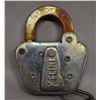 Image 2 : KELINE LOCK MARKED MKT RR