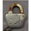 Image 3 : KELINE LOCK MARKED MKT RR