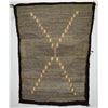Image 1 : NATIVE AMERICAN NAVAJO TEXTILE