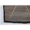 Image 2 : NATIVE AMERICAN NAVAJO TEXTILE