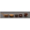 Image 1 : NATIVE AMERICAN PUEBLO POTS