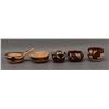 Image 3 : NATIVE AMERICAN PUEBLO POTS