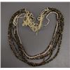 Image 1 : MULTIPLE STRANDS OF SHELL HEISHI
