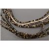 Image 2 : MULTIPLE STRANDS OF SHELL HEISHI