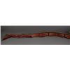 Image 2 : NATIVE AMERICAN NAVAJO DANCE SASH