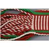 Image 8 : NATIVE AMERICAN NAVAJO DANCE SASH