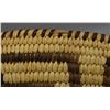 Image 8 : NATIVE AMERICAN PAPAGO BASKETRY BOWL