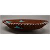 Image 3 : NATIVE AMERICAN NAVAJO YARN BASKET