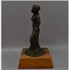 Image 2 : NEW MEXICAN BRONZE BY TOM KNAPP
