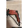Image 2 : HILTI TE2 ROTARY HAMMER - WORKING