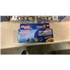 Image 3 : 2 NEW CAR CANES, NECK MASSAGER LED MAGNIFIER AND PORTABLE SEWING MACHINE
