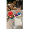 Image 3 : LOT OF MR POTATO HEAD FIGURES