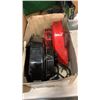 Image 2 : 2 BOXES OF GENERATOR PARTS