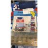 Image 3 : SPEEDO LIFE JACKET, KEEP A FLOAT FISHING LIFE JACKET AND FOLDING BEACH CHAIR