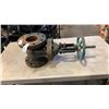Image 1 : LARGE 4 INCH WATER VALVE