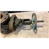 Image 2 : LARGE 4 INCH WATER VALVE
