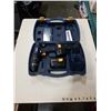 Image 2 : MASTERCRAFT CORDLESS DRILLL