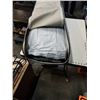 Image 2 : FOLDING COT WITH AIR MATTRESS