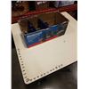 Image 2 : NEW MASTER CRAFT WOOD WORKING VICE