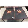 Image 1 : BETTY BOOP CAR FLOOR MATS